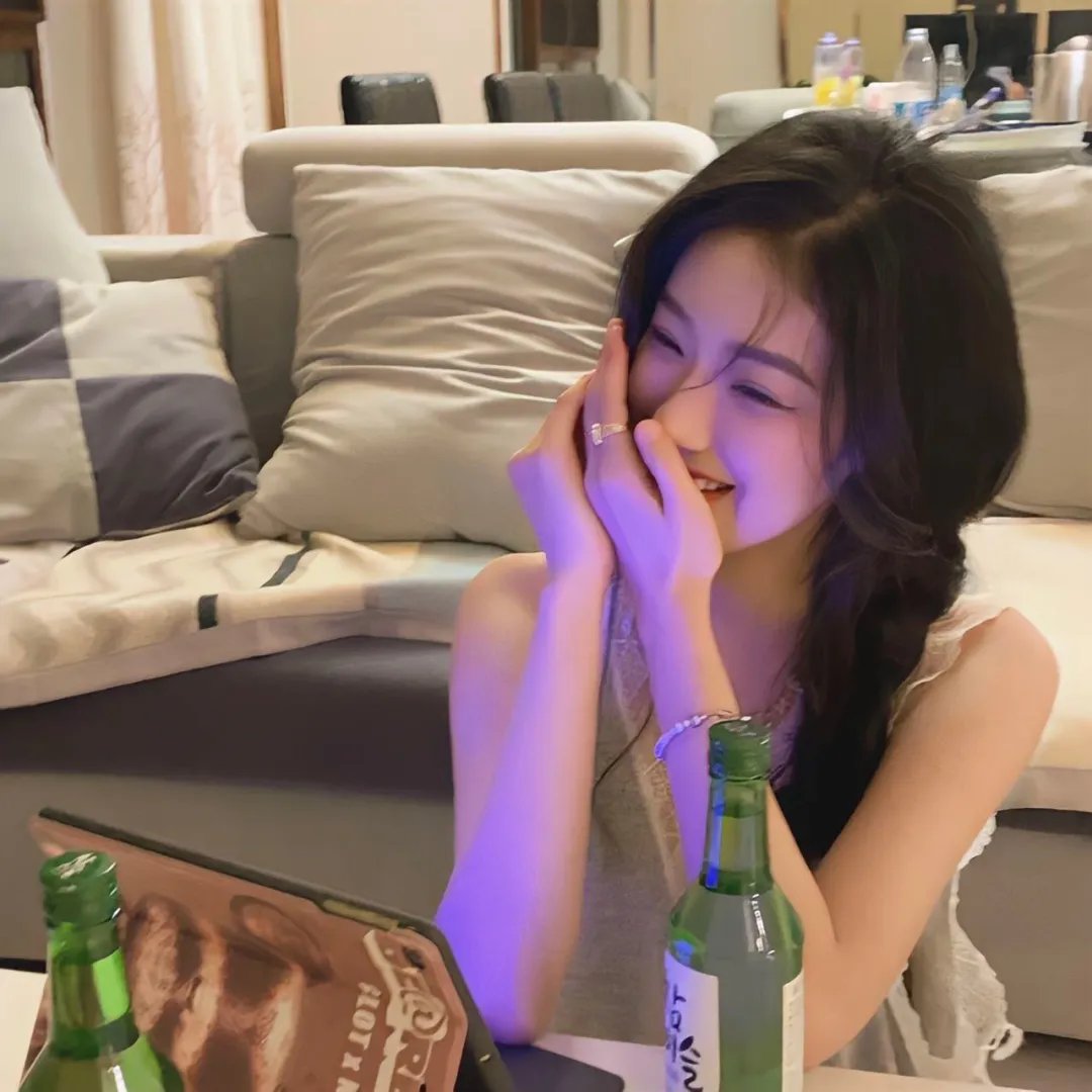 妈妈的男朋友