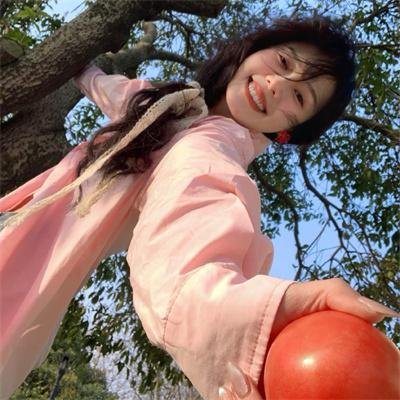 彩色的小路